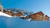 Residencia CGH L´Oree des Cimes